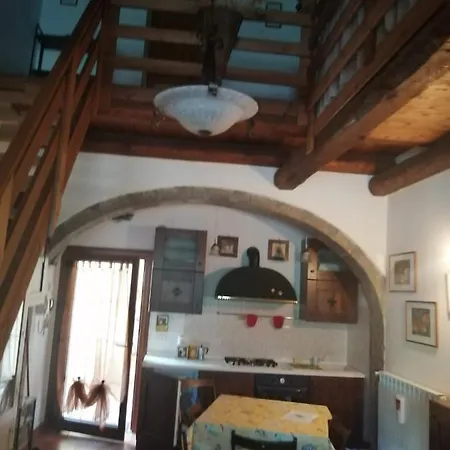 14 Holiday In Tuscany - Val D'Orcia - Casa Privata * Castel del Piano (Tuscany)