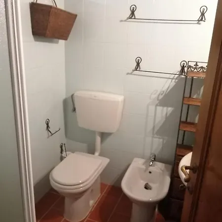 14 Holiday In Tuscany - Val D'Orcia - Casa Privata Apartment Castel del Piano (Tuscany)