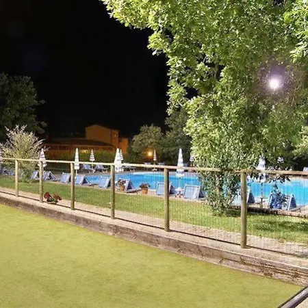 14 Holiday In Tuscany - Val D'Orcia - Casa Privata Apartment