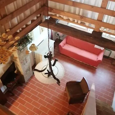 Apartment 14 Holiday In Tuscany - Val D'Orcia - Casa Privata