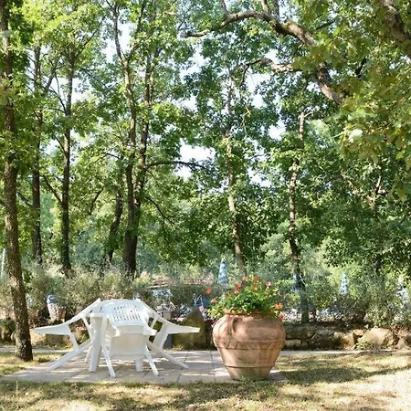 Apartment 14 Holiday In Tuscany - Val D'Orcia - Casa Privata