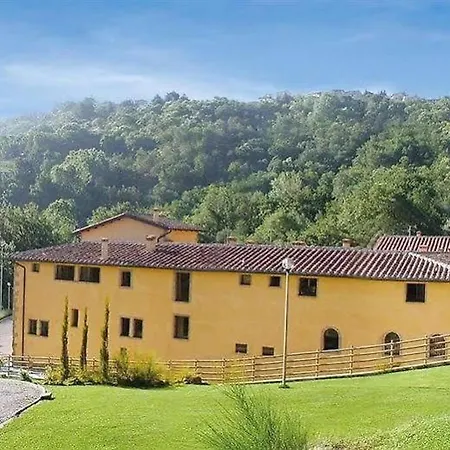 14 In Tuscany - Val D'orcia - Casa Privata شقة كاستل ديل بيانو