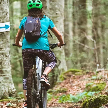 14 In Tuscany - Val D'orcia - Casa Privata شقة كاستل ديل بيانو