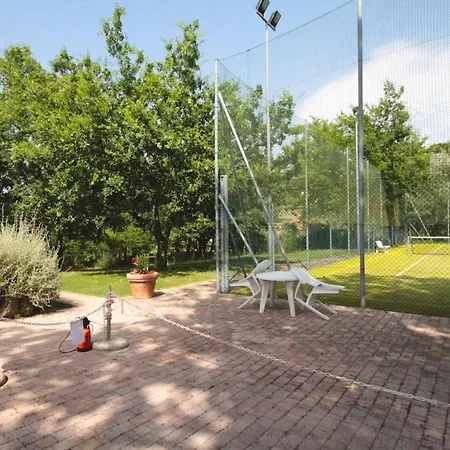 14 In Tuscany - Val D'orcia - Casa Privata كاستل ديل بيانو