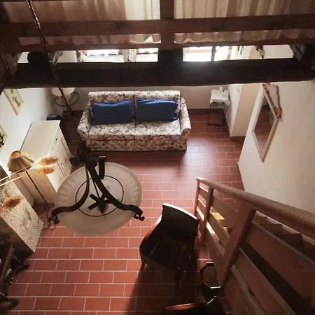14 Holiday In Tuscany - Val D'Orcia - Casa Privata Apartment