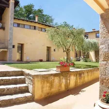 Apartment 14 Holiday In Tuscany - Val D'Orcia - Casa Privata