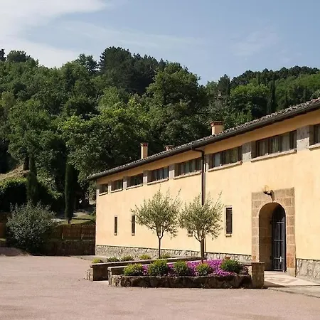 14 Holiday In Tuscany - Val D'Orcia - Casa Privata * Castel del Piano (Tuscany)