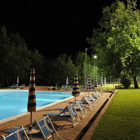 Apartment 14 Holiday In Tuscany - Val D'Orcia - Casa Privata