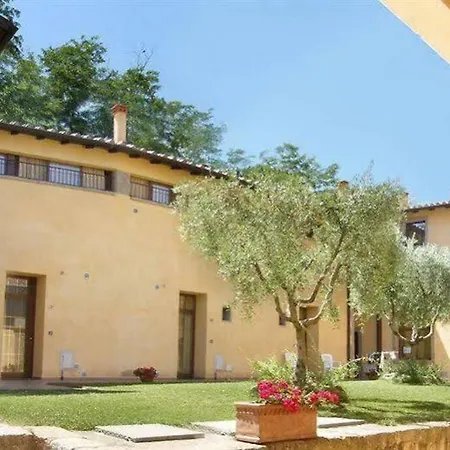 14 In Tuscany - Val D'orcia - Casa Privata Apartment Castel del Piano (Tuscany)
