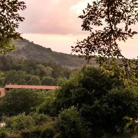 شقة 14 In Tuscany - Val D'orcia - Casa Privata *