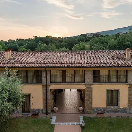 Apartment 14 Holiday In Tuscany - Val D'Orcia - Casa Privata *