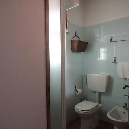 Apartment 14 Holiday In Tuscany - Val D'Orcia - Casa Privata Castel del Piano (Tuscany)