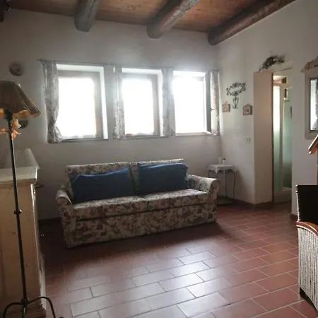 Apartment 14 Holiday In Tuscany - Val D'Orcia - Casa Privata *
