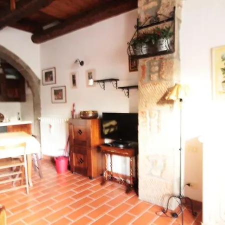 Apartment 14 Holiday In Tuscany - Val D'Orcia - Casa Privata *
