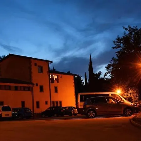 14 In Tuscany - Val D'orcia - Casa Privata