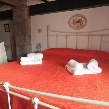 14 Holiday In Tuscany - Val D'Orcia - Casa Privata Apartment *