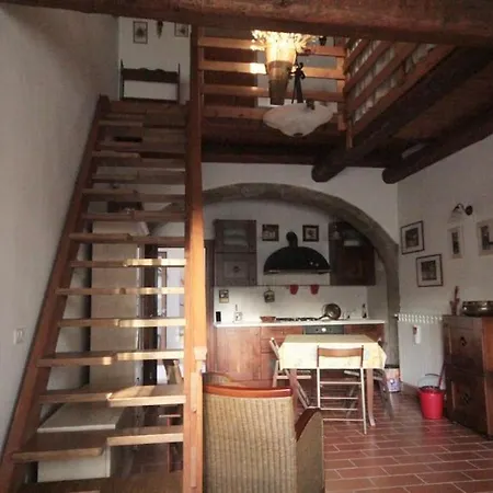 Apartment 14 Holiday In Tuscany - Val D'Orcia - Casa Privata
