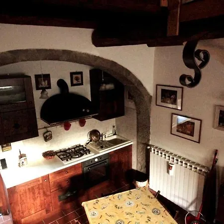 Apartment 14 Holiday In Tuscany - Val D'Orcia - Casa Privata *