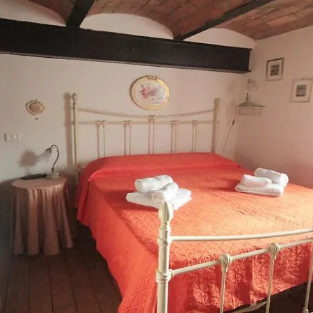 Apartment 14 Holiday In Tuscany - Val D'Orcia - Casa Privata *