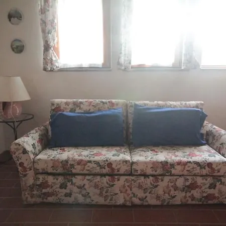 14 Holiday In Tuscany - Val D'Orcia - Casa Privata Apartment