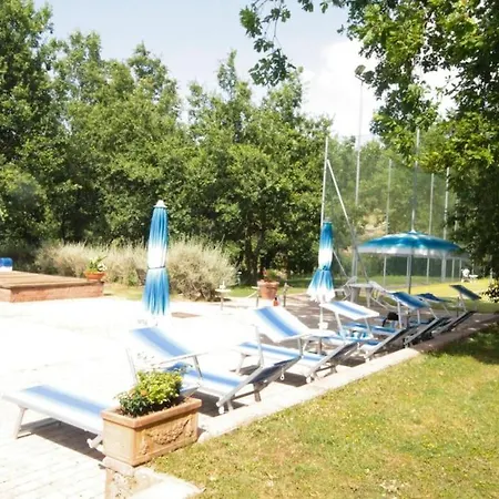 Apartment 14 Holiday In Tuscany - Val D'Orcia - Casa Privata