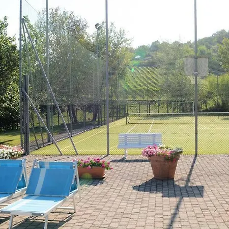14 Holiday In Tuscany - Val D'Orcia - Casa Privata *
