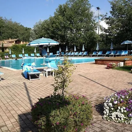Apartment 14 Holiday In Tuscany - Val D'Orcia - Casa Privata Castel del Piano (Tuscany)