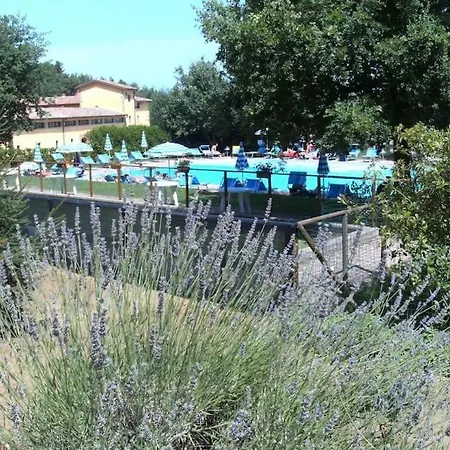Apartment 14 Holiday In Tuscany - Val D'Orcia - Casa Privata