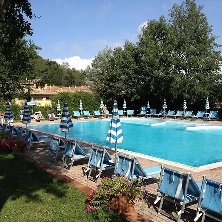 14 In Tuscany - Val D'orcia - Casa Privata شقة