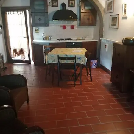 14 Holiday In Tuscany - Val D'Orcia - Casa Privata Apartment