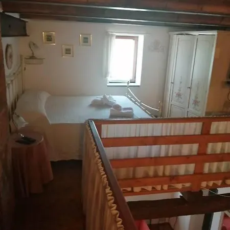 14 Holiday In Tuscany - Val D'Orcia - Casa Privata Apartment *