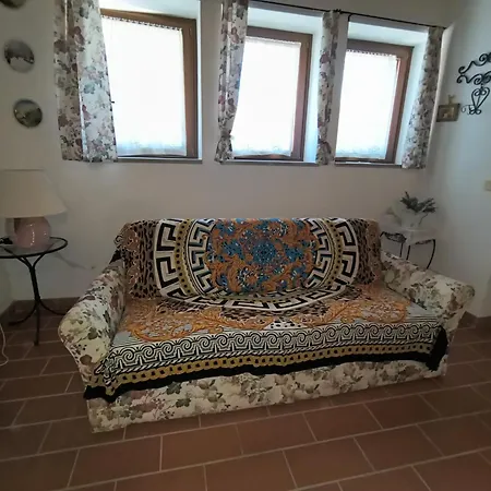 14 In Tuscany - Val D'orcia - Casa Privata Apartment Castel del Piano (Tuscany)