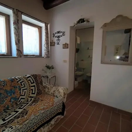 Apartment 14 In Tuscany - Val D'orcia - Casa Privata