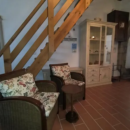 14 In Tuscany - Val D'orcia - Casa Privata *