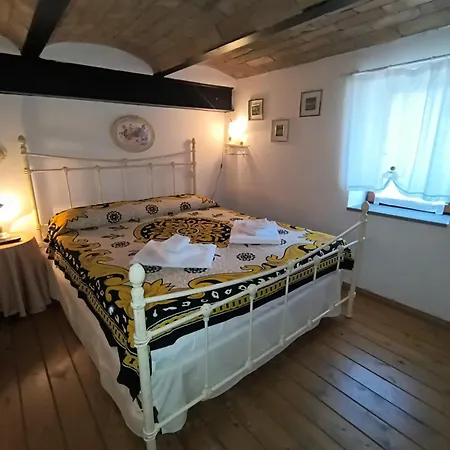 14 In Tuscany - Val D'orcia - Casa Privata Apartment *