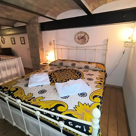 14 In Tuscany - Val D'orcia - Casa Privata