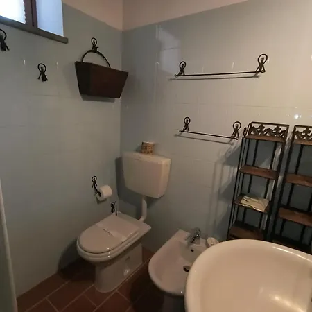 14 In Tuscany - Val D'orcia - Casa Privata شقة