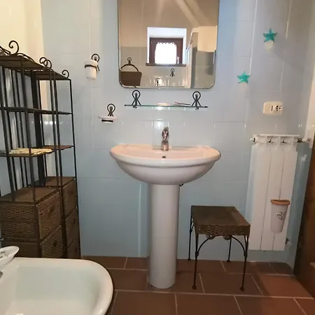 شقة 14 In Tuscany - Val D'orcia - Casa Privata