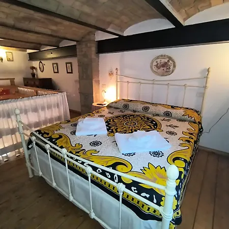 Apartment 14 In Tuscany - Val D'orcia - Casa Privata Castel del Piano (Tuscany)