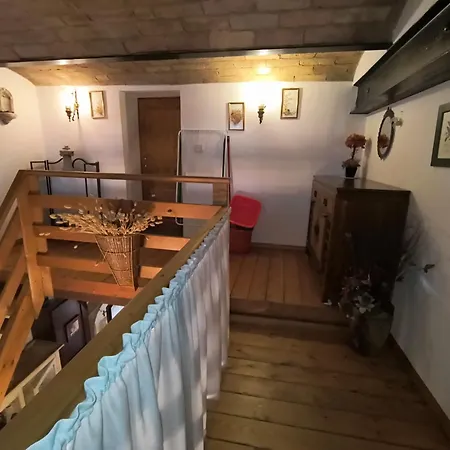 14 In Tuscany - Val D'orcia - Casa Privata Apartment