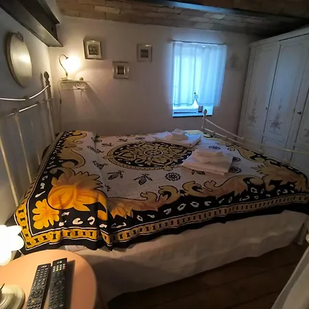 14 In Tuscany - Val D'orcia - Casa Privata شقة كاستل ديل بيانو