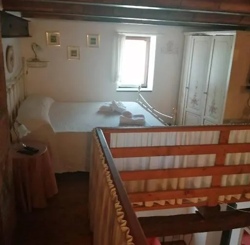 14 In Tuscany - Val D'orcia - Casa Privata Apartamento *