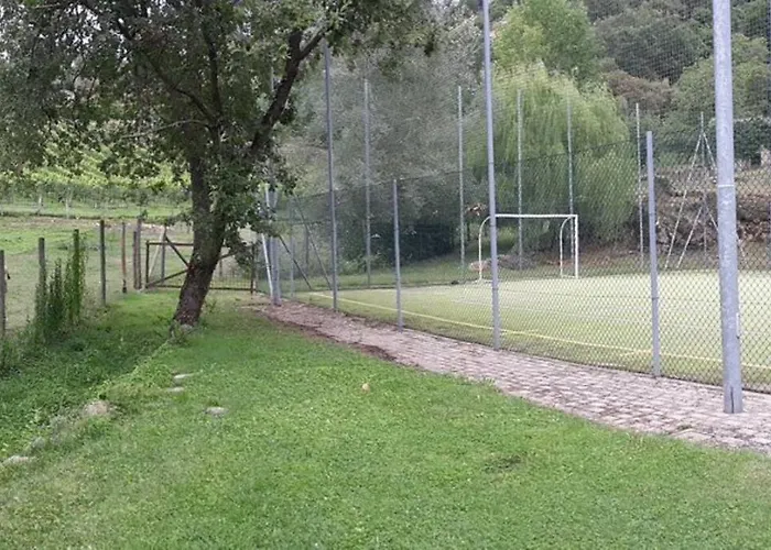 14 In Tuscany - Val D'orcia - Casa Privata Apartamento *